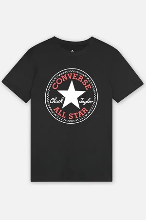 Converse Cnvb Chuck Patch Tee by