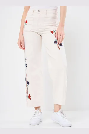 FIVE JEANS 53364 LUCIA PANTALON by