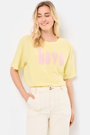 FIVE JEANS TSE2528 TEE SHIRT by