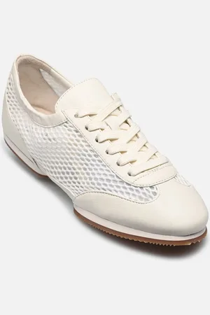 Ralph Lauren SWN BLRINA-SNEAKERS-LOW TOP LACE DW by