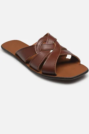 Georgia Rose Detrie - mules by