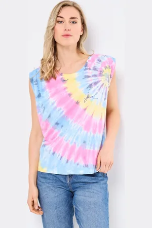 FIVE JEANS TSE2559 TEE SHIRT by