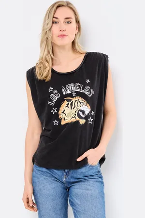 FIVE JEANS TSE2506 TEE SHIRT by