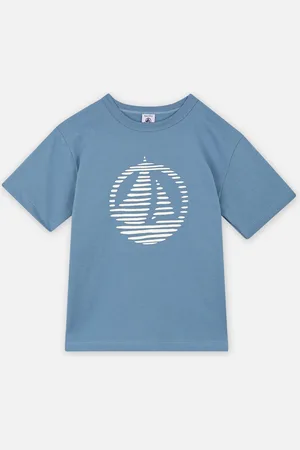 Petit Bateau Tee Shirt MC Bolin by