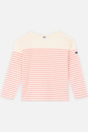 Petit Bateau Mariniere Bouingo by