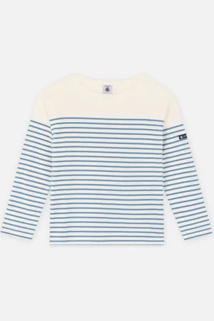 Petit Bateau Mariniere Bouingo by