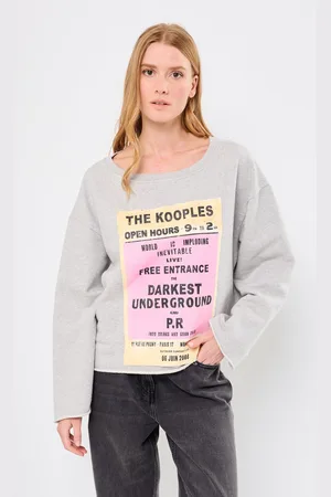 The Kooples FSWE30013K by