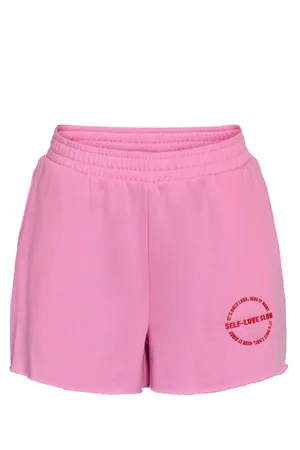 Noisy May NMASTON SWEAT SHORTS JRS by