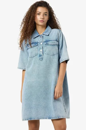 Noisy May NMINDIE SS SHORT DRESS AZ429LB by
