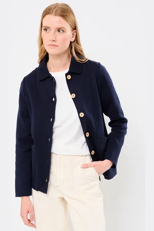 Armor.lux Veste en Maille by