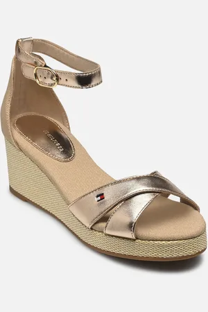 Tommy Hilfiger FLAG METALLIC MID WE by