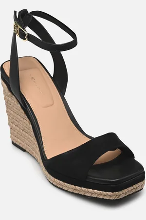 Tommy Hilfiger LEATHER & SUEDE HIGH by