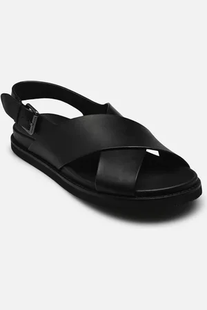 Ralph Lauren ZANE-SANDALS-FLAT SANDAL by