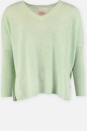 ABSOLUT CASHMERE CAMILLE by