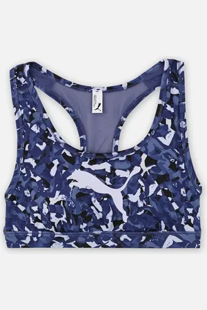 PUMA 4KEEPS BRA - P by