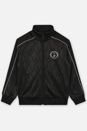 PUMA X HARRY POTTER T7 Track Jacket TR by