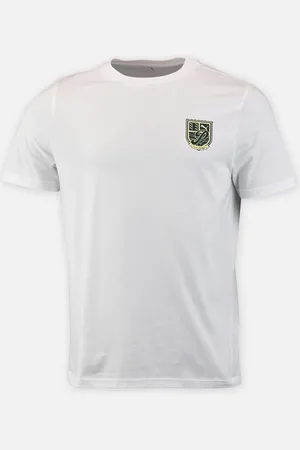 PUMA SPORTS LEGACY Graphic Tee by