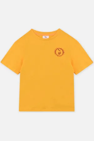 PUMA X HARRY POTTER Relaxed Graphic Tee by