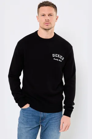Dickies WW UNIFORM SWEATER by