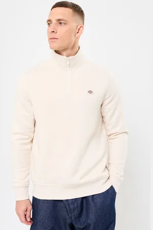 Dickies OAKPORT QUARTER ZIP by