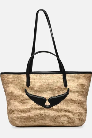 Zadig & Voltaire Le Wings Panier by