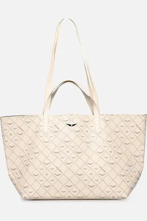 Zadig & Voltaire Z Shopper Xl Monogram by