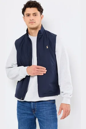 Ralph Lauren Pack Vest-Insulated-Vest 710961832 by