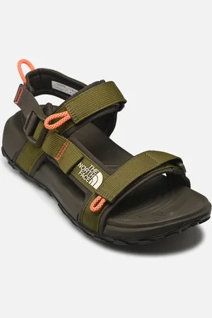 The North Face Men’s Explore Camp Sandal by