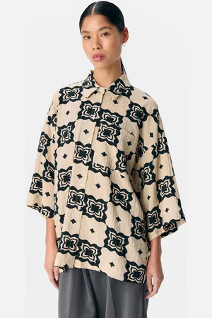 Object OBJELLA 3/4 SHIRT 138 by