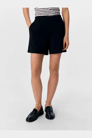 Object OBJLISA MW RE SHORTS NOOS by