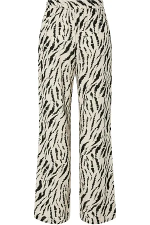Pieces® PCTARLEM HW PANTS WVN by