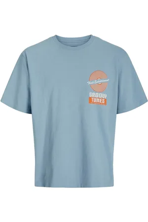 JACK & JONES JPRBLUJACK SS TEE by