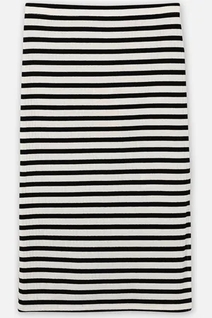 ONLY Kognella Long Side Slit Skirt Jrs Noos 15320242 by