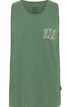 Blend BHJERIK tanktop by