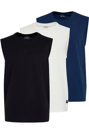 Blend BHJAXY Sleeveless Top -3-pack by