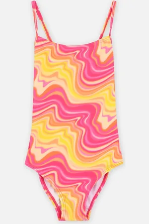NAME IT Nkfzelia Swimsuit by