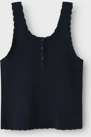 NAME IT Nkffilisa Knit Strap Top 13227354 by