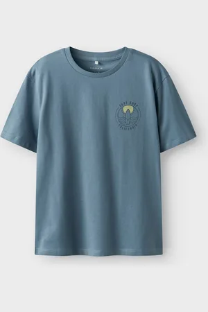 NAME IT Nkmdjoni Nreg Ss Top Ps 13242035 by