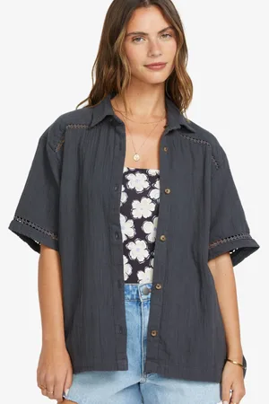 Billabong Summers End Ss by