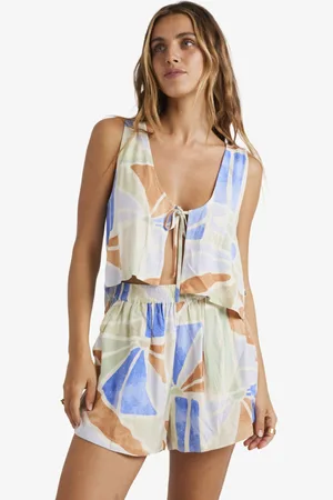 Billabong Mystic Tides UBJWT00261 by