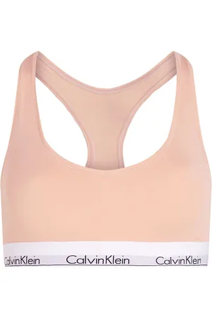 Calvin Klein Bralette Modern Cotton 0000F3785E by