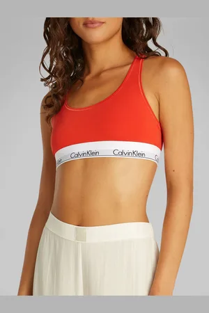 Calvin Klein Bralette Modern Cotton 0000F3785E by