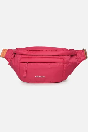 Bensimon BANANA BAG C42 by