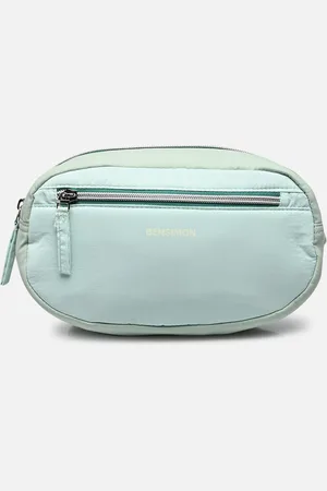 Bensimon BANANA BAG MILAN by