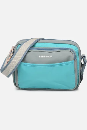 Bensimon SMALL BESACE MAIDSTONE by