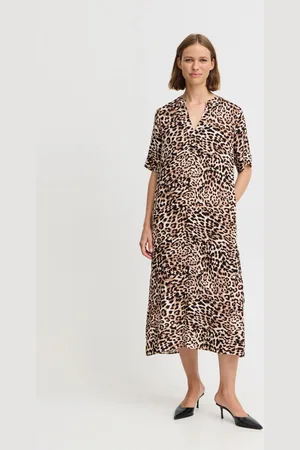 B YOUNG Bymmjoella Dress 2 - by