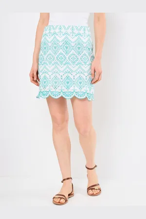 B YOUNG BYHAVANO SKIRT - by