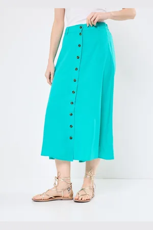 B YOUNG BYGIRA SKIRT - by