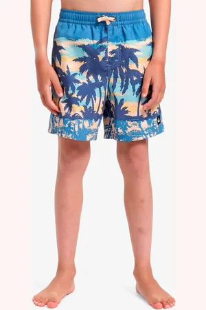 Quiksilver Everyday Straight Volley Yth14 EQBJV03501 by