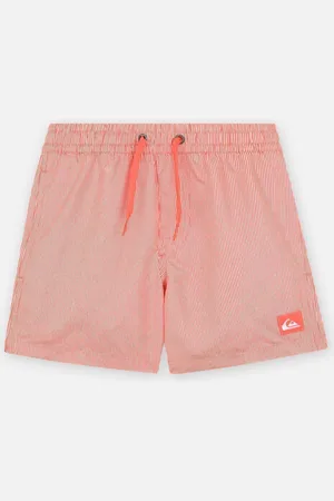 Quiksilver Everyday Deluxe Volley Yth 14 EQBJV03513 by